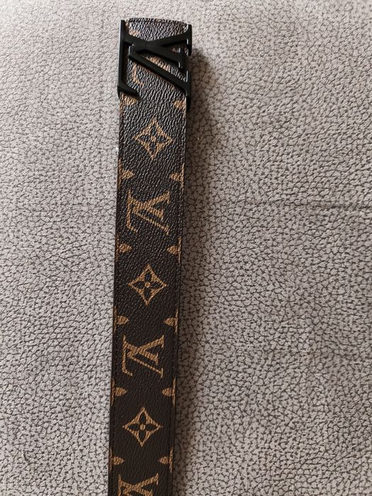 Pasek Louis Vuitton