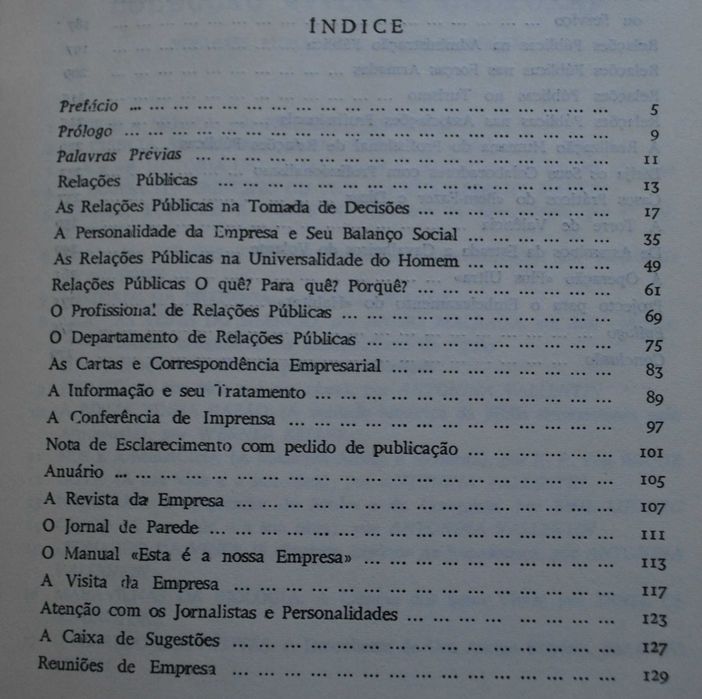 Manual Prático de Relações Públicas de Fernando Lozano