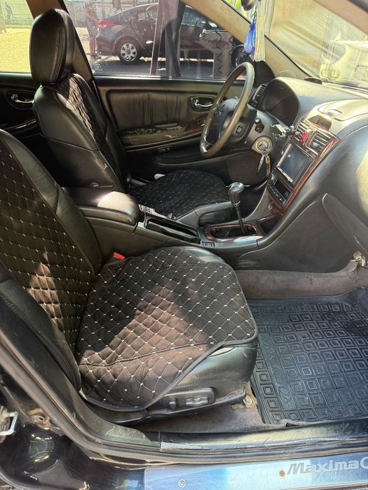 Nissan Maxima QX 3.0  А33