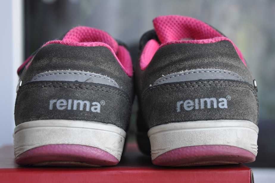 Ботинки Reima Juniper