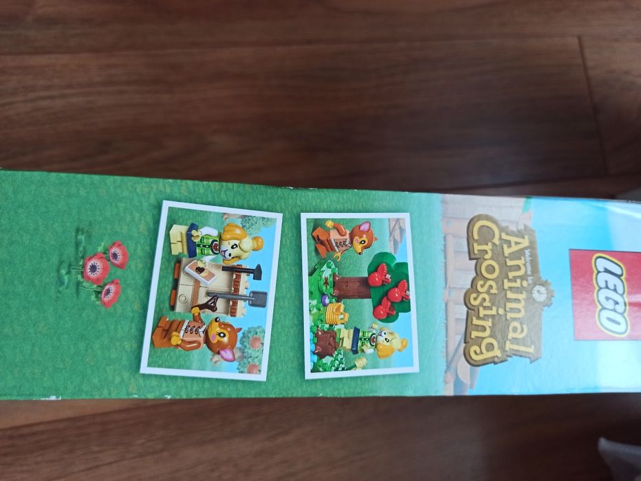 Klocki Lego Animal 77049