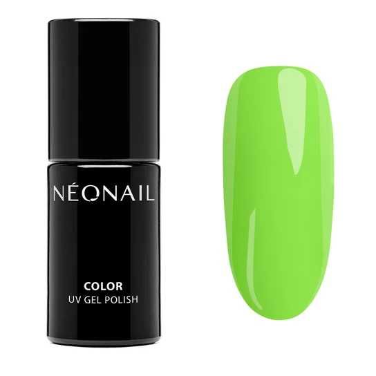 Neonail - Lakier hybrydowy Victory Glow 7,2 ml