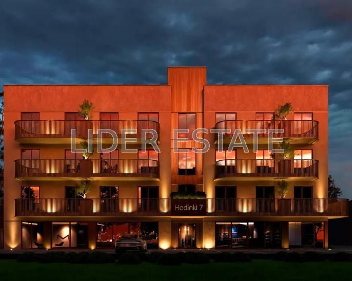 Продаж 1-кімн., квартири 47.8 м² | ЖК Годинки | Ужгород