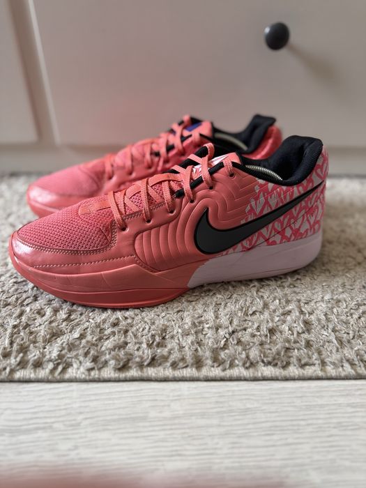 Buty sportowe do koszykówki Nike JA 2 Heart Eyes