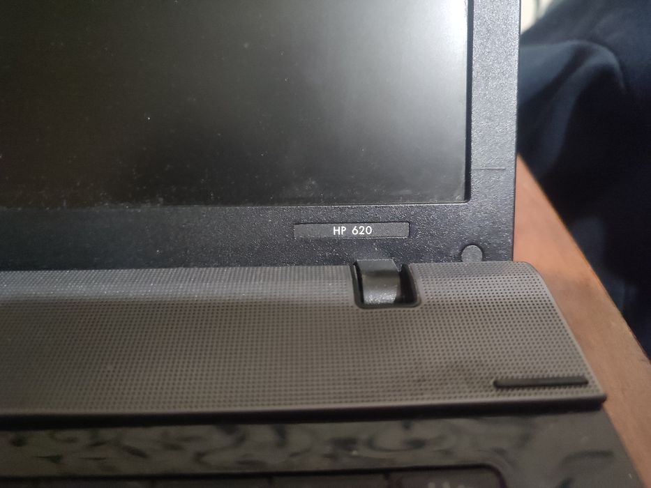 Ноутбук HP 620 под востоноаление