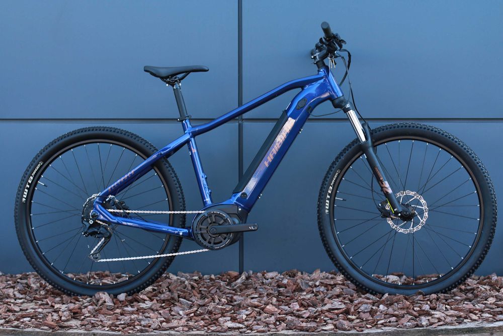 Електровелосипед  Haibike Alltrack 4 29 L Bosch 500Wh / горный велосипед /електровелосипед гірський велосипед /електро велосипед/ електричка/ebike