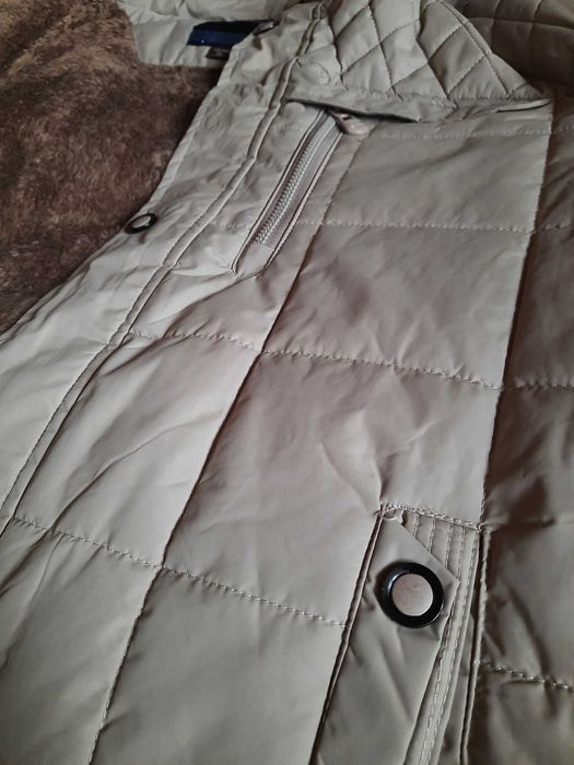 Kurtka męska rozmiar XL