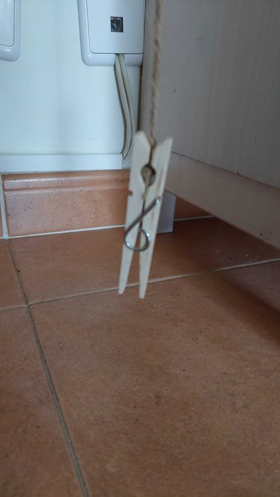 Handmade- Expositor de fotos
