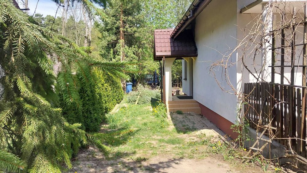 Dom Goławice Pierwsze