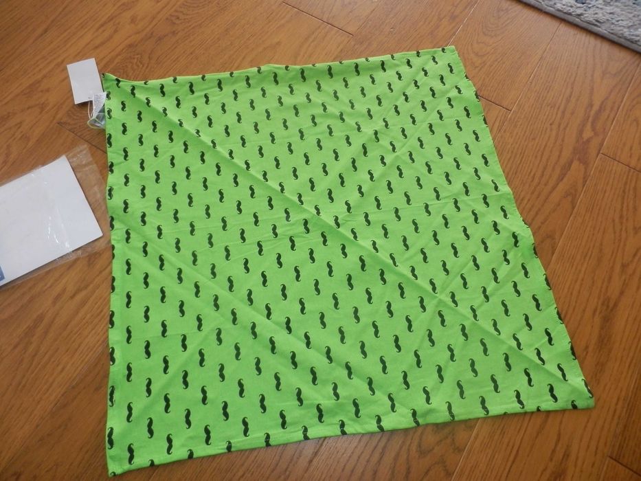 Bandana dla chłopca