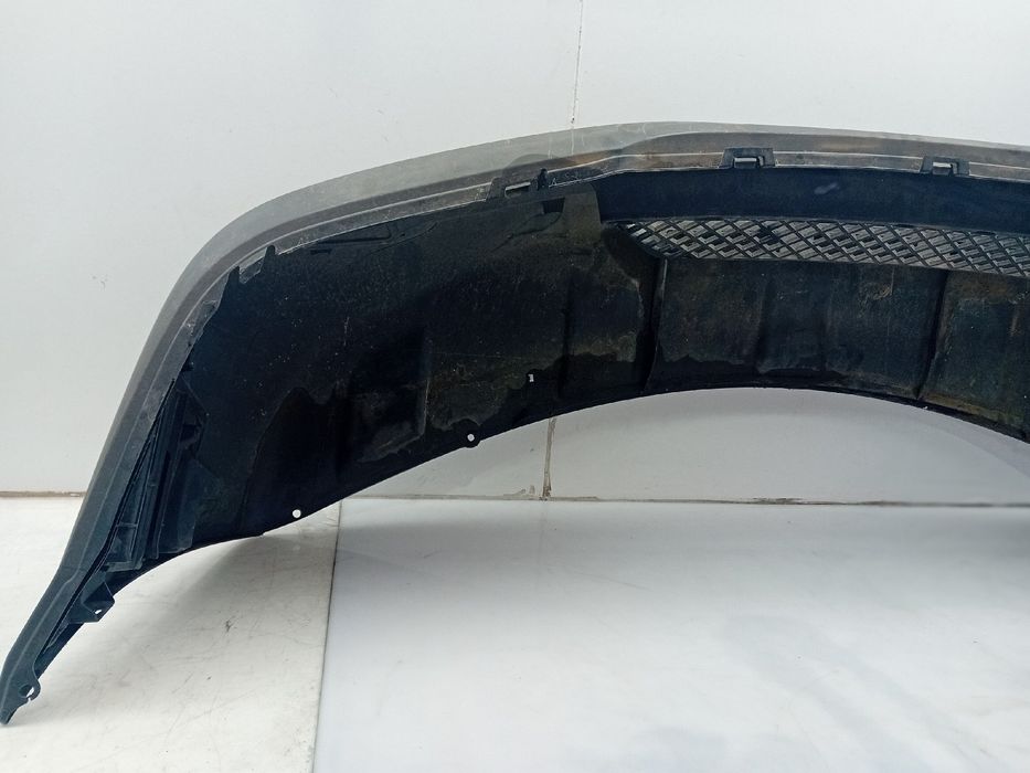 Pára-choques frente MERCEDES-BENZ Sprinter 5-t (906)