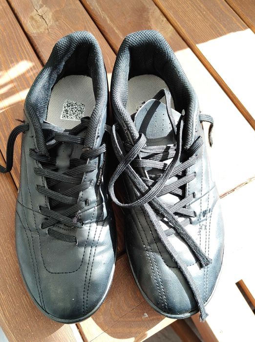Buty piłkarskie turfy, Kipsta, rozm. 40