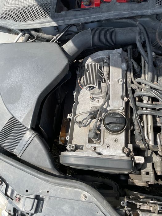 Volkswagen Passat B5 1999
