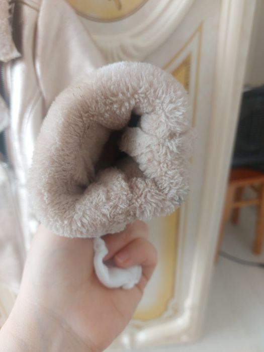 Весняний комплект для дівчинки H&M