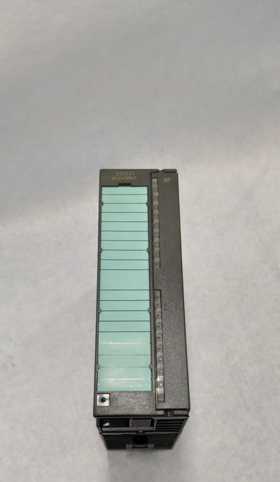 SIEMENS SIMATIC S7-300; 6ES7 331-7KB02-0AB0