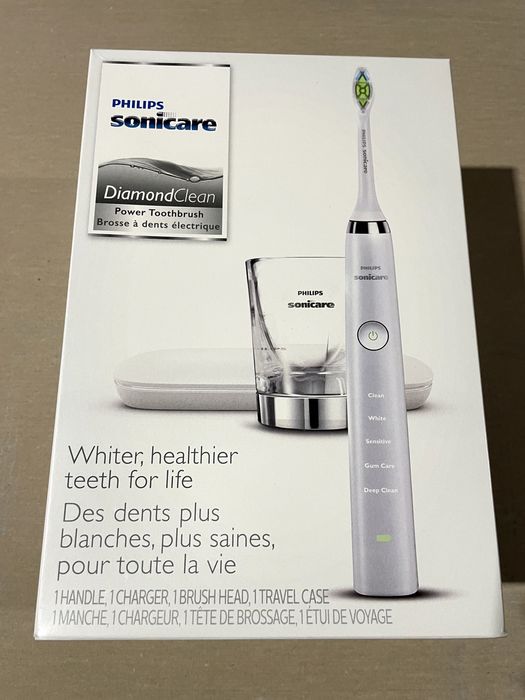 Philips Sonicare HX9361/69