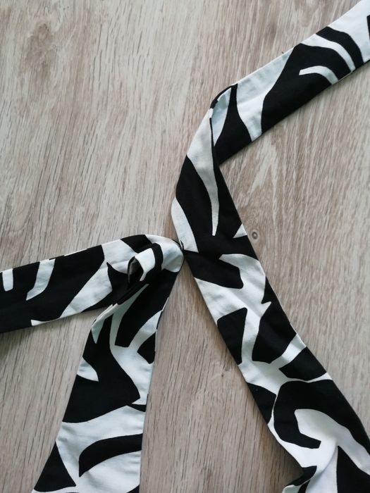 Top o kroju crop