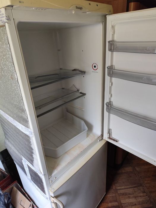 Холодильник Snaige робочий