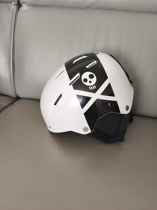 Dziecięcy kask narciarski Head XS-S