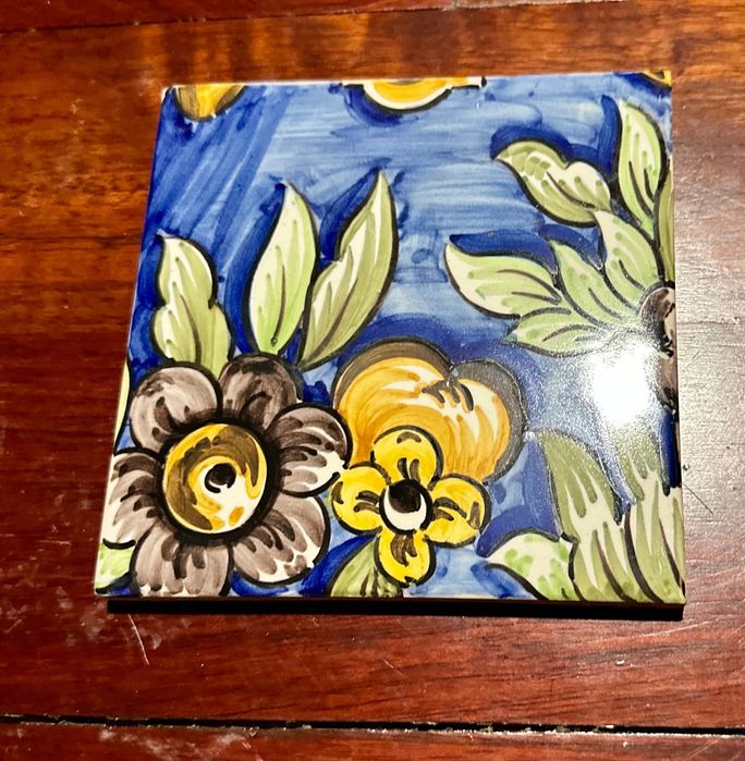 Azulejos viúva Lamego