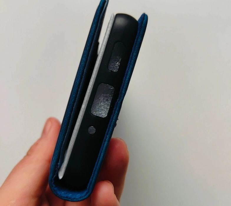 Samsung Galaxy a33 etui