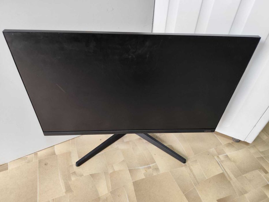 Монитор Samsung F27t350fhi: 900 грн. - Мониторы Бабурка на Olx