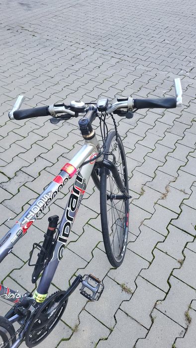 Sprzedam rower olpran