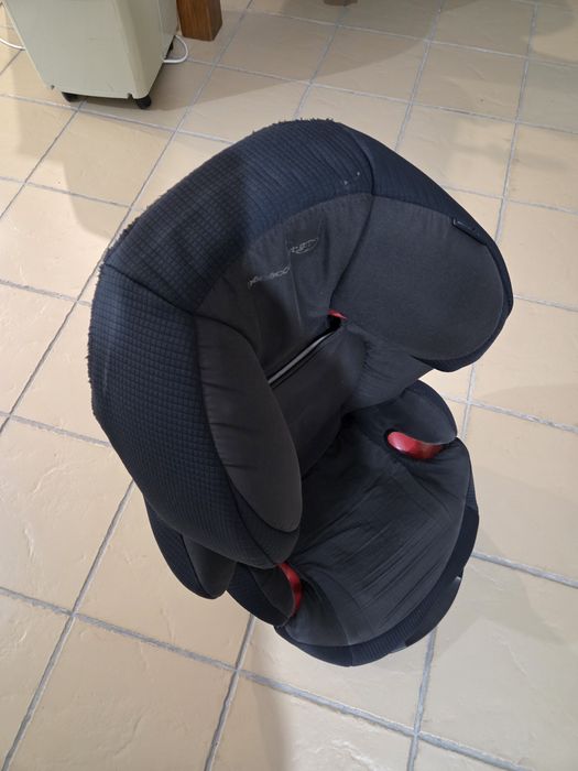 Cadeira Auto Bébé Confort Rodi AirProtect (Grupo 2/3)