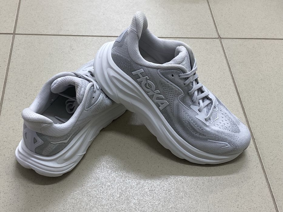 Hoka Оригінал!!! Кросівки Hoka Clifton 10.