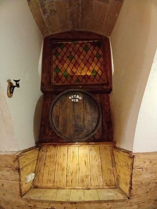 Коммерческая недвижимость по адресу Куликово поле пл. (площадь 135 м²) - Atlanta.ua - фото 14