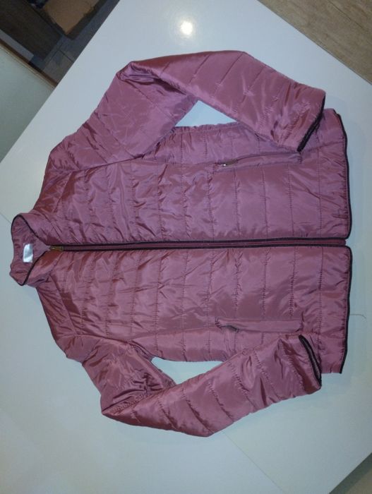 Nowa Kurtka lekka na jesień wiosnę