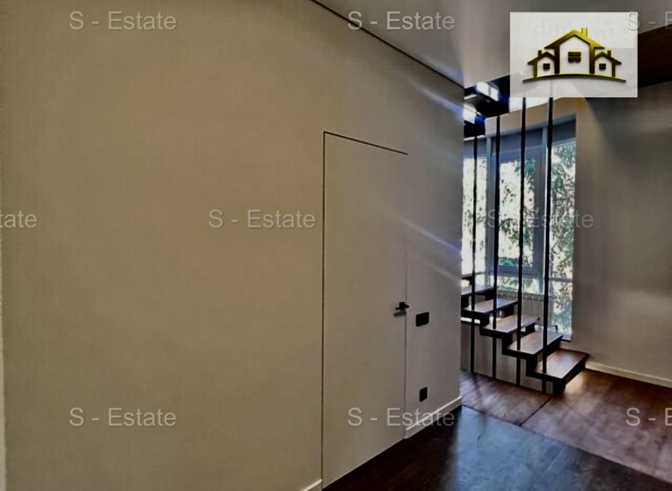 ‼️ Сдам дом 210м2 район ЖК «Клеменова дача» ‼️ Авторский, есть видео!