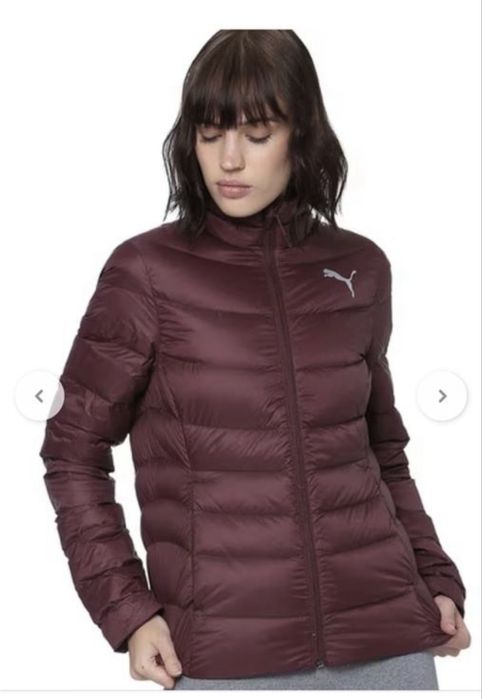 Продам куртку puma! Легка