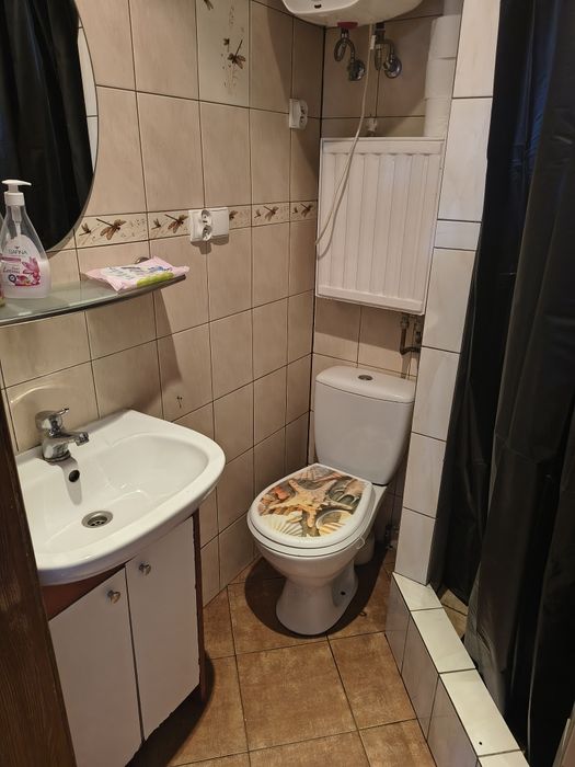Domek Kaszuby Chmielno 4 os.