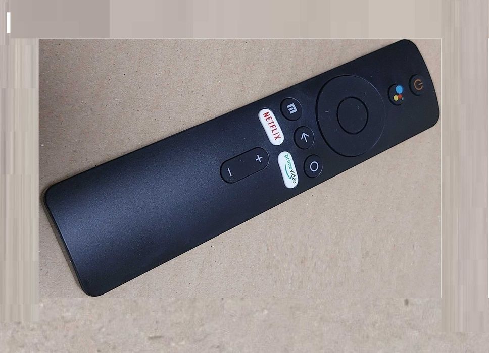 Pilot do TV box stick Xiaomi