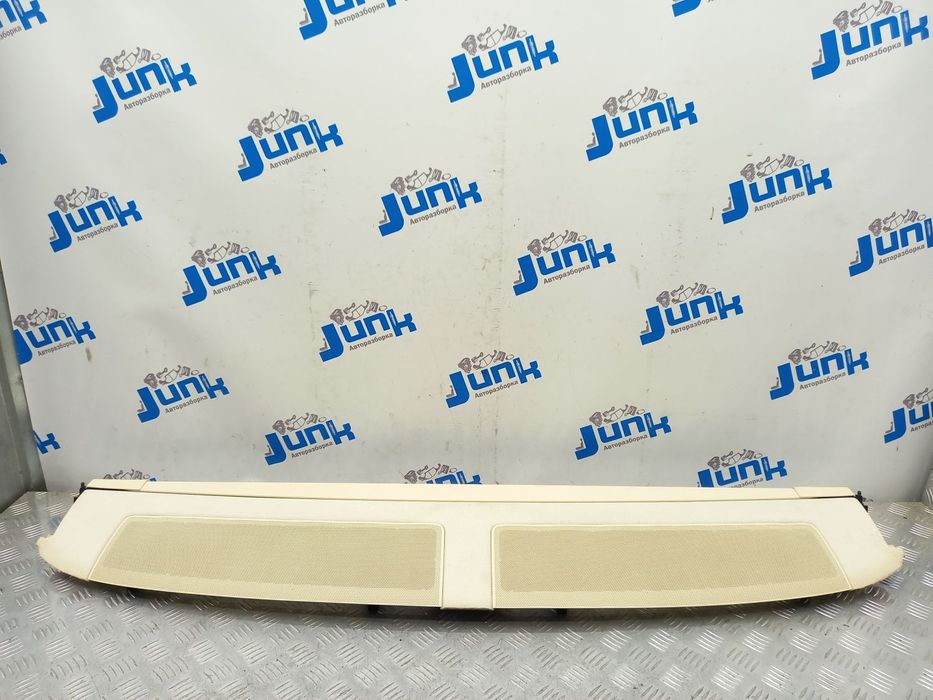 Шторка задняя 4H4863412DX4 для Audi A8 D4 2009-2017