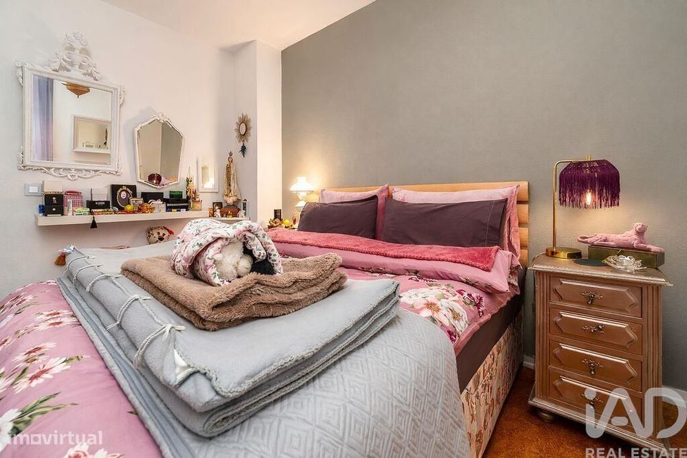 Apartamento T3 em Faro de 81 m2