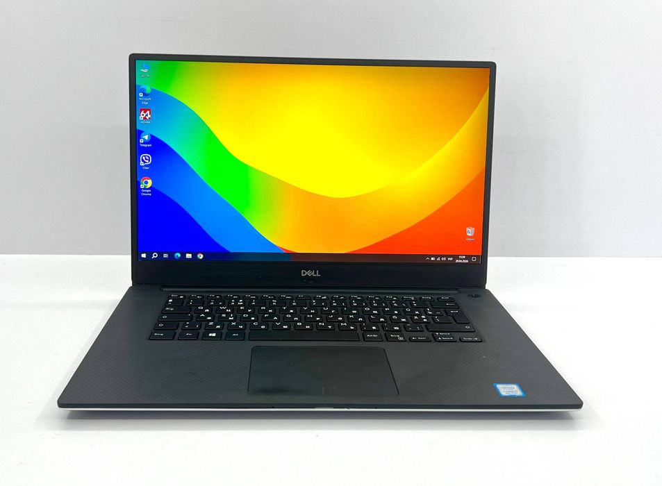 dell precision - купити ноутбуки Dell - Ціна на OLX.ua