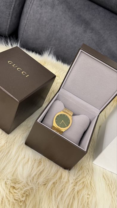 Gucci Zegarek 25H