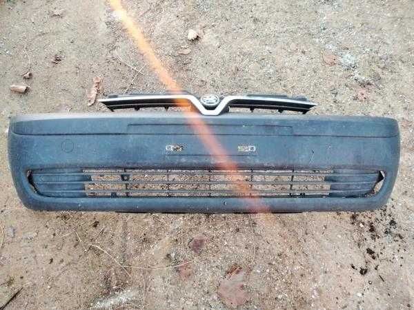 Para-choques Frente Opel Corsa C | 109144