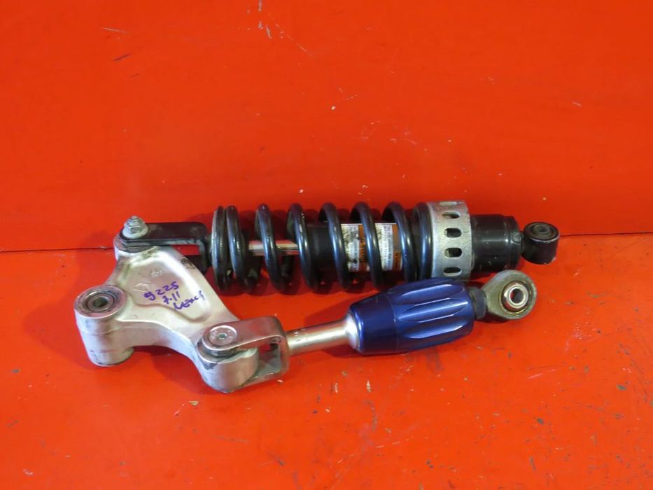 gilera nexus 500 nexus500 2012 amortyzator zawieszenie shock susspensi