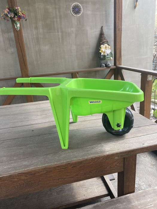 Тачка дитяча Wader