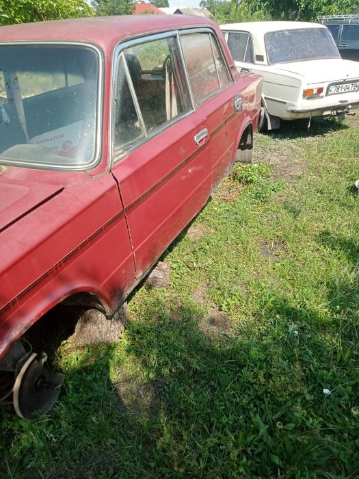 Розборка Ваз 2101-2109