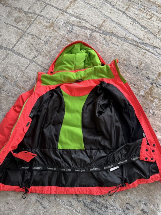 Куртка зимова розмір xs/s