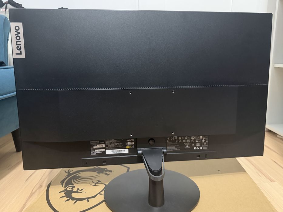 Monitor lenovo l27q-30 65FCGAC1WW