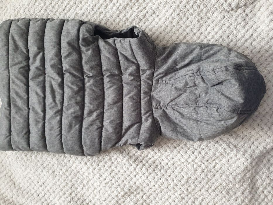 Kamizelka ciepla 5/6 lat, 116 cm