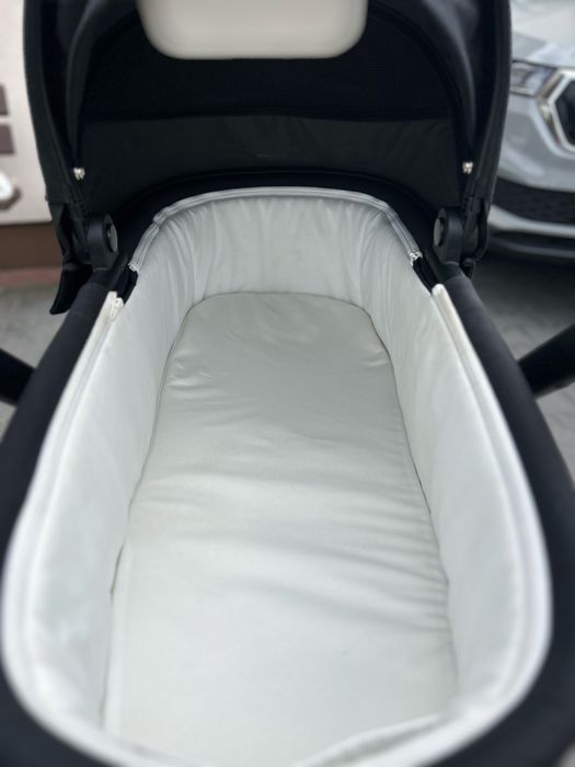 Wózek cybex Bailos s Lux
