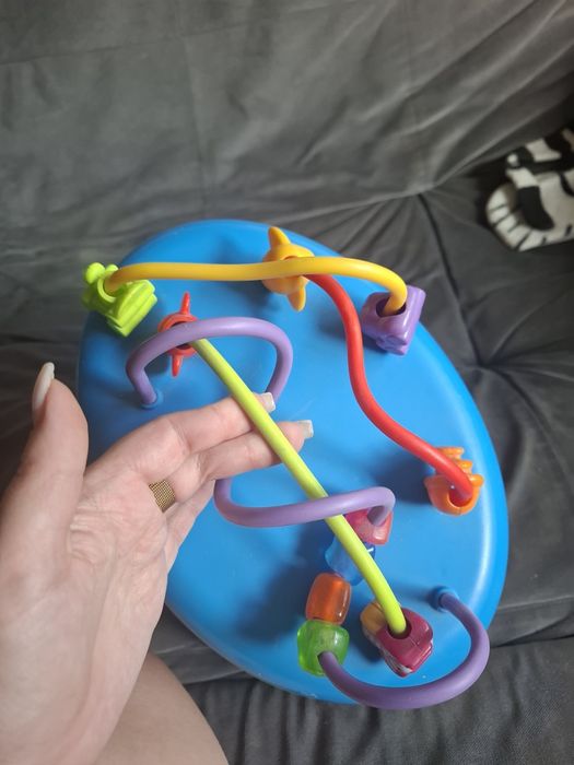 Мультицентр Kiddieland