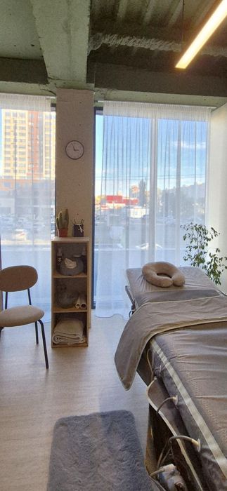 Продаж готової студії масажу/салону краси