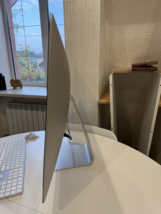Продам iMac Retina 5K, 27-inch, Late 20151